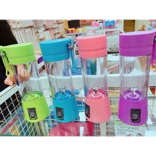 Máy xay mini cầm tay