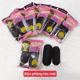 Dụng cụ làm phồng mái
