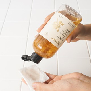 Nước tẩy trang hoa hồng Cocoon 300ml