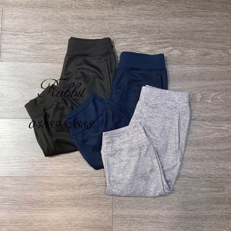 Quần jogger dư xịn