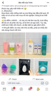 KEM CHỐNG NẮNG DẠNG XỊT JMSOLUTION 180ml