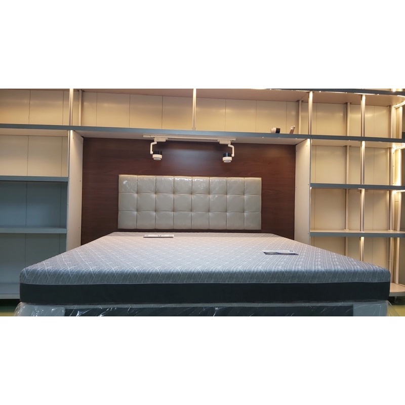 Đệm foam ELan masage êm nhẹ hót nhất _180cm .200cm.10cm