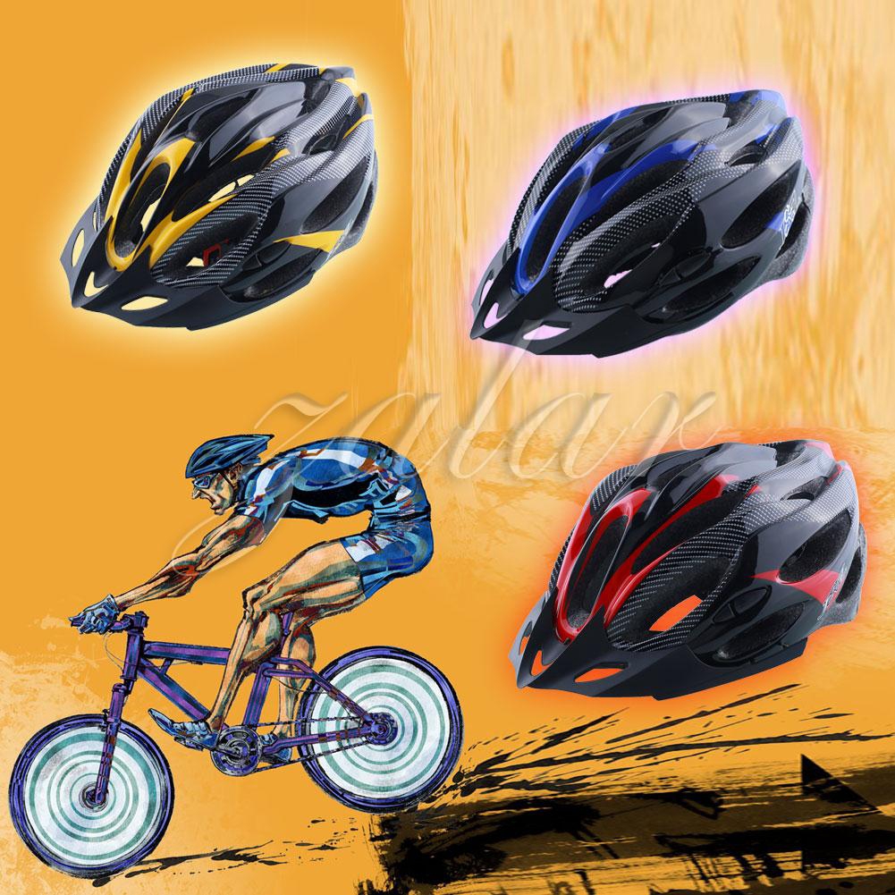 Mũ bảo hiểm siêu nhẹ cho xe đạp Vòm che nắng Có thể điều chỉnh thoáng khí