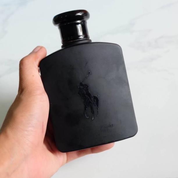 Nước hoa Polo Double Black 2ml/ 5ml/ 10ml Mʏ.Dᴇsᴛɪɴʏ_