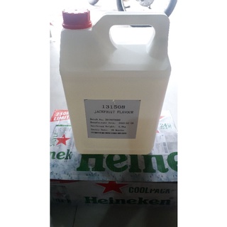 Hương mít chai nhỏ 100ml ( Chia từ can 5 lít ra)