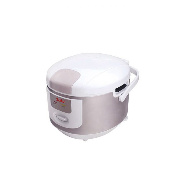 Nồi cơm điện Saiko RC-1005T - 1.0L