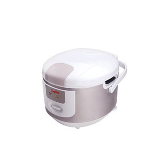 Nồi cơm điện Saiko RC-1005T - 1.0L