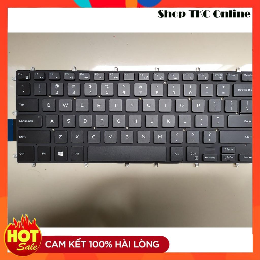 ⚡ [ Hàng mới ]Bàn Phím Laptop Dell Vostro 14 5468 5471 - Có đèn LED - Hàng Original