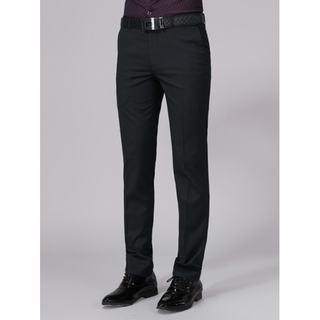 QUẦN TÂY ÂU CÔNG SỞ VẢI NHẬP 4 MÀU CAO CẤP HIỆU ĐỆNHẤTSHOP