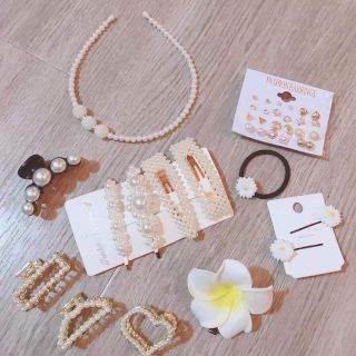 🌺FULL SET CẶP SỐNG ẢO