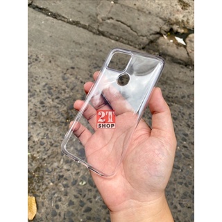 ỐP LƯNG GOR SILICON SIÊU MỎNG, TRONG SUỐT CHO GOOGLE PIXEL 5/ PIXEL 5A