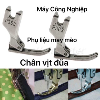Chân vịt đũa may máy Công Nghiệp