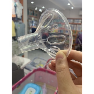 Phễu Massage Silicon Spectra (Size 20)