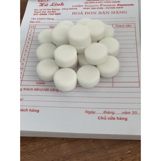Muối ấn độ - 5 kg muối hoàn nguyên ấn độ