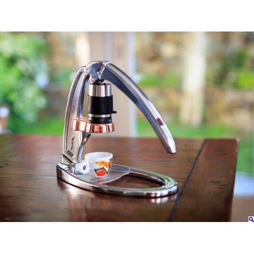 Máy cafe mini Flair Espresso Signature