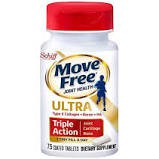 Viên uống Move Free Joint Health ULTRA type ll