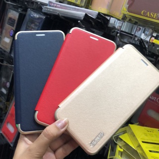 Bao da Oppo F9 nhiều màu hàng cao cấp
