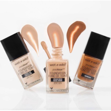 Kem nền Neutrogena Healthy Skin Liquid Makeup Foundation Cho Da Dầu