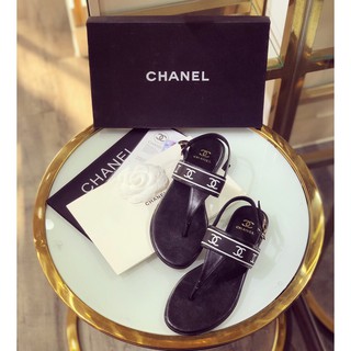 Sandal nữ xỏ ngón thời trang cao cấp