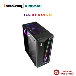 Thùng máy tính/case jetek g9321b