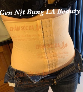 GEN NỊT BỤNG