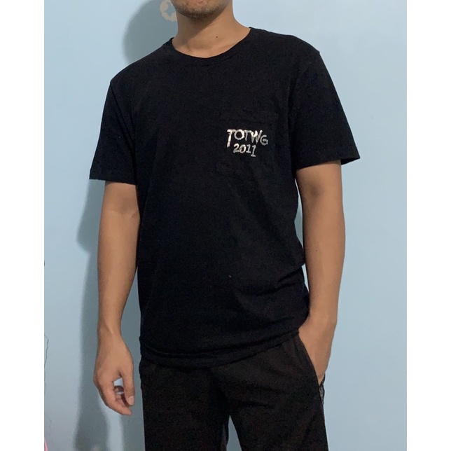 Áo thun mỹ 2hand , áo phông loại 1 độ mới trên 93% . Khách chọn màu