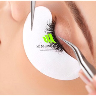 Gel patch mi
