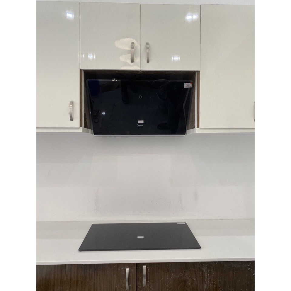 Bếp đôi điện từ Sunhouse SHB9111MT