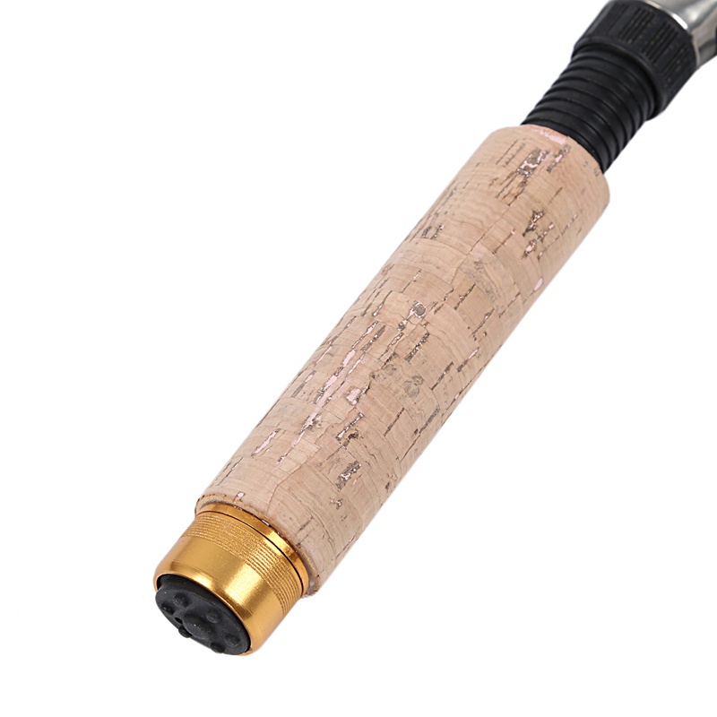 Cần Câu Cá Trên Băng Cứng Hình Cây Bút