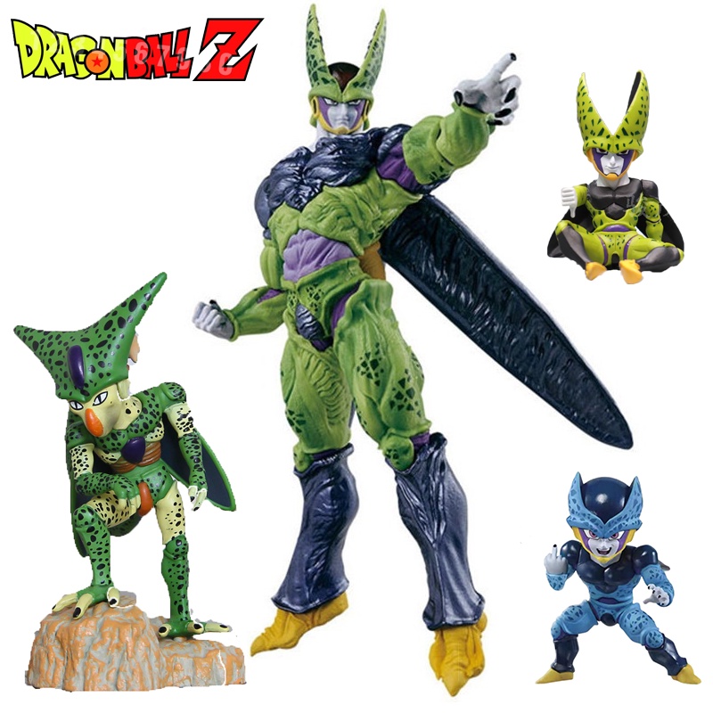 Đồ Chơi Mô Hình Nhân Vật Dragon Ball Z 22cm