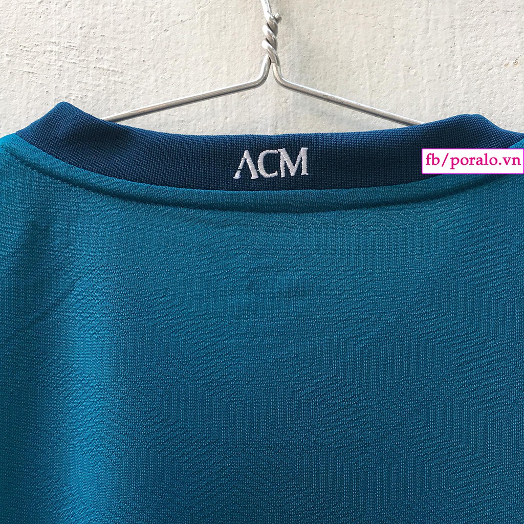 BỘ ÁO ĐẤU CLB AC MILAN 3RD 2020/21 BẢN PLAYER CAO CẤP