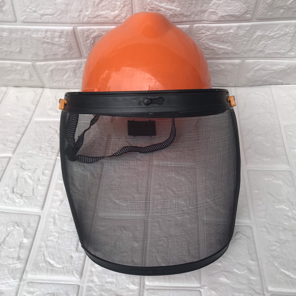 Mũ Cắt Cỏ Chuyên Dụng