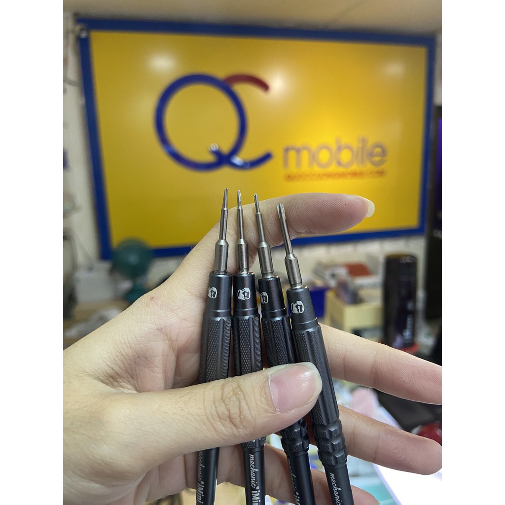 Vít iMini S2 Mechanic (full đầu)