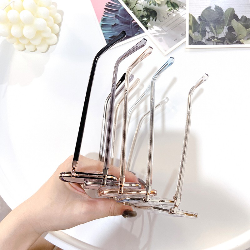 Kính Mát Thời Trang Chống Tia Sáng Xanh Jz2056 | BigBuy360 - bigbuy360.vn