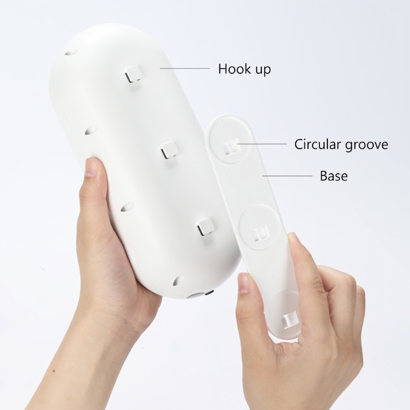 Bình Đựng Xà Phòng Lỏng Cảm Biến Thông Minh Chống Nước Cho Nhà Bếp Nhà Tắm