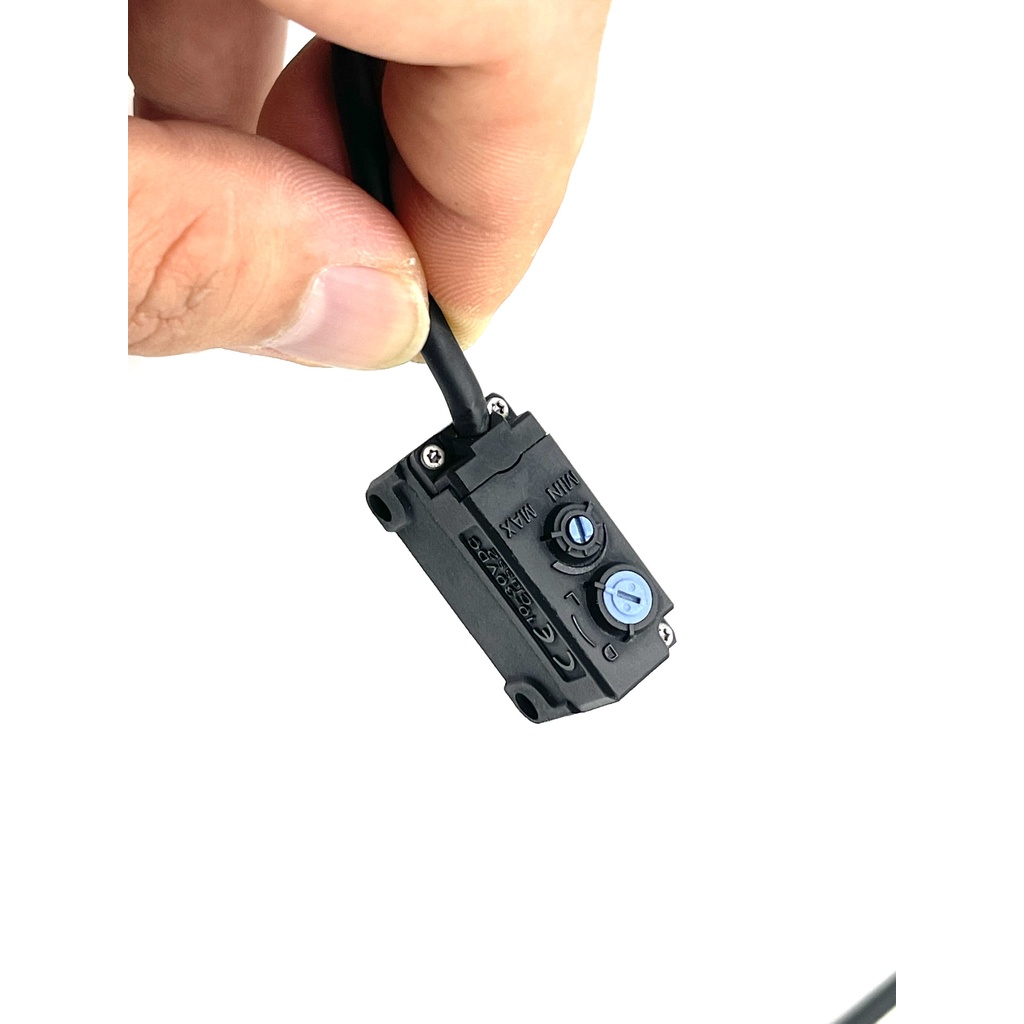 Cảm Biến Quang Chính hãng KEYGEN PZ-G42P dải điện áp rộng 12-24VDC hàng tháo máy 95%