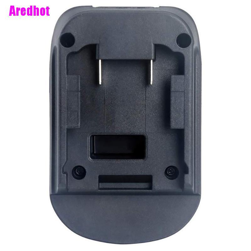 Bộ Chuyển Đổi USB Milwaukee M18 Sang Makita 18V Cho DEWALT 20V