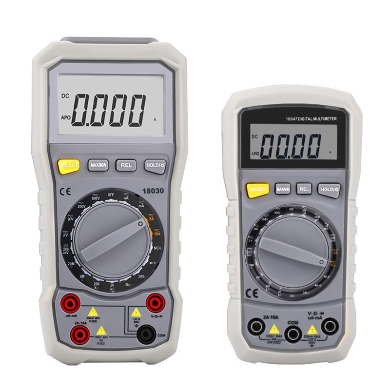 Vạn Năng Kế Kỹ Thuật Số kiss Cao Cấp Chuyên Dụng