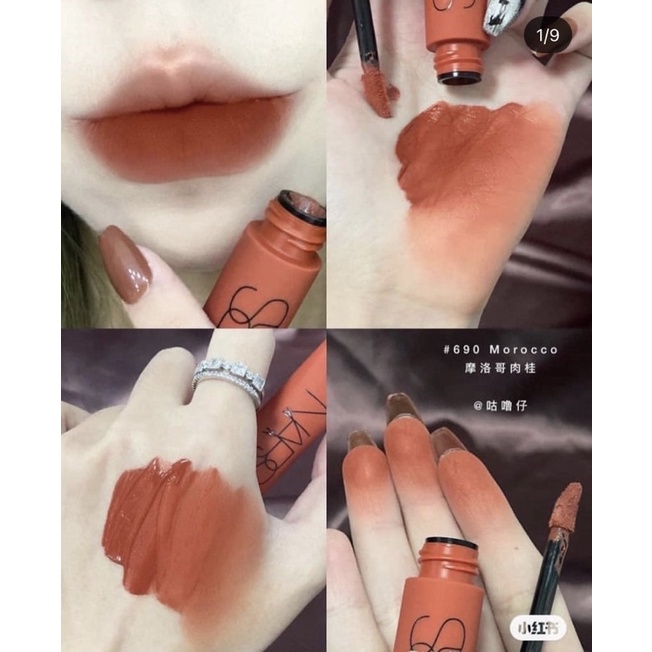 Son Nars Air Matte 2021