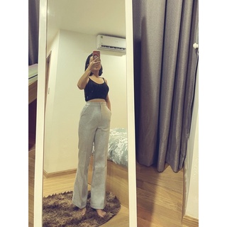 ❤️❤️ Quần dạ xuất Hàn ❤️❤️ Freeship ❤️❤️