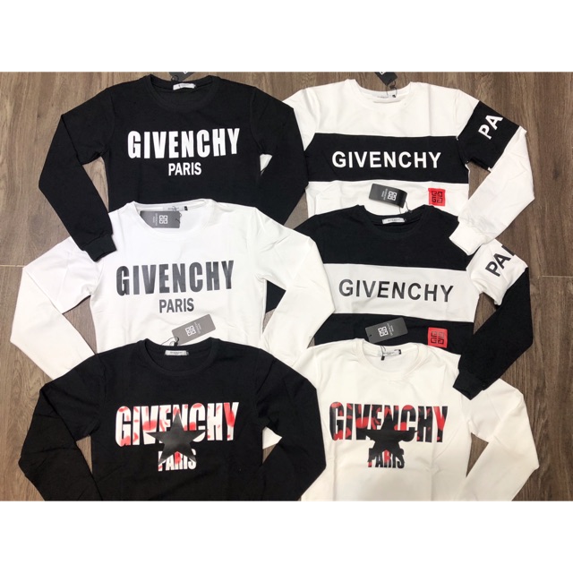 Áo nỉ Giivenchy hot ( ảnh thật ) | BigBuy360 - bigbuy360.vn