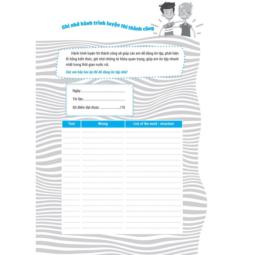 Sách Luyện Giải Bộ Đề Kiểm Tra Định Kỳ Tiếng Anh 11 | BigBuy360 - bigbuy360.vn