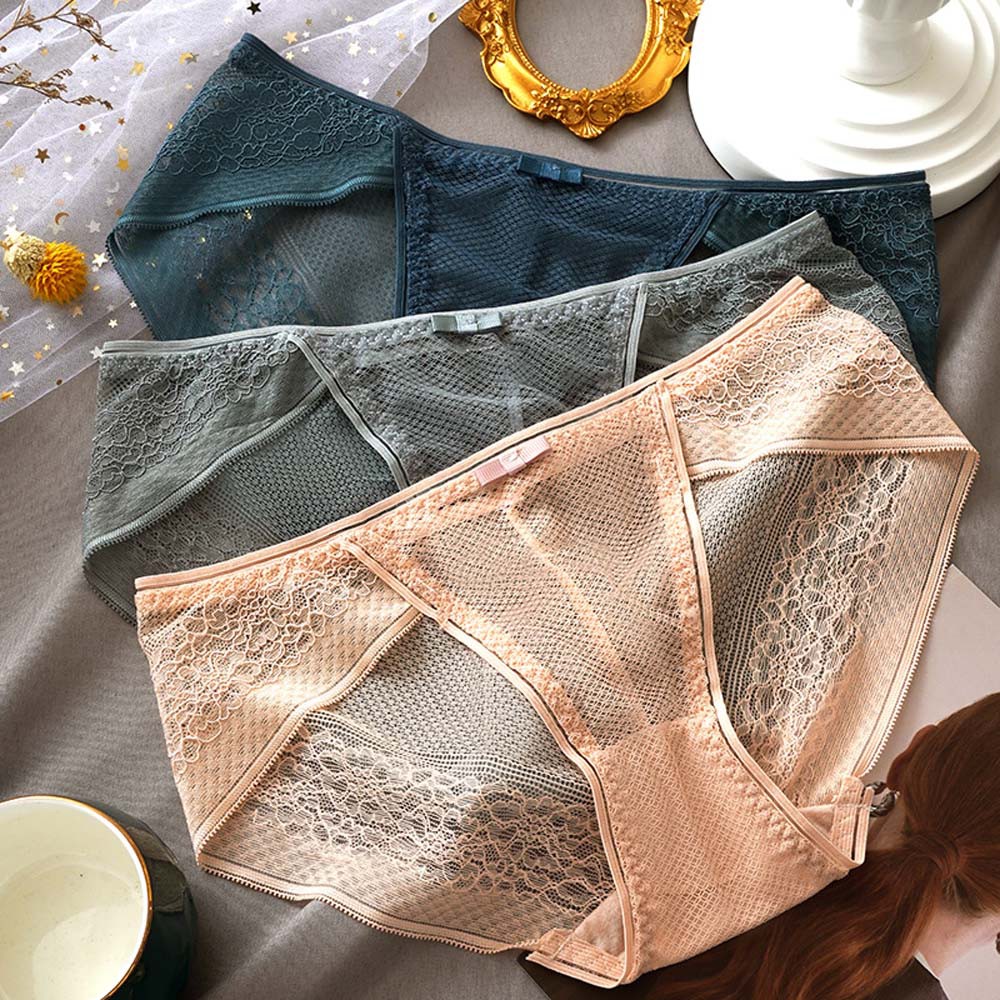 Quần Lót Ren Gợi Cảm Cho Nữ | BigBuy360 - bigbuy360.vn