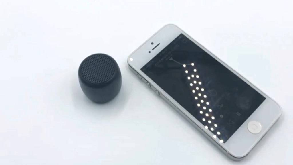 Loa bluetooth Không Dây Nhỏ Gọn Thông Minh 6 Màu | BigBuy360 - bigbuy360.vn