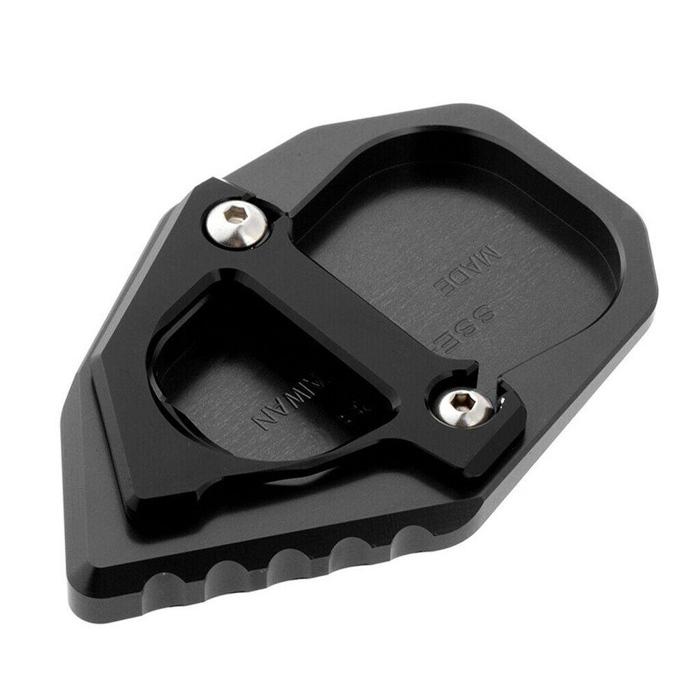 JONYE Đệm Chân Chống Mở Rộng Cho Xe Mô Tô BMW R NINE T 17-18