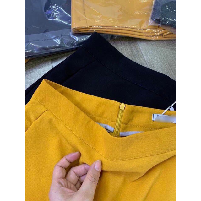 [FREESHIP 50K]  Quần sóc giả váy nữ(mã 098)