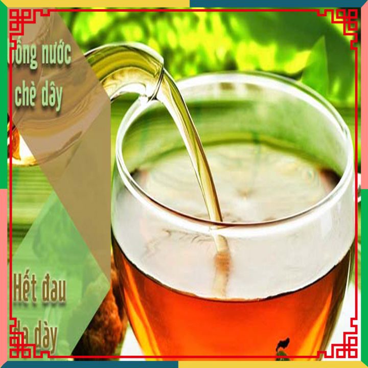 Trà chè dây túi lọc  30 túi lọc trà , giúp ngủ ngon , giảm đau dạ dày