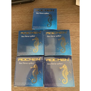 Bao cao su rockmen 3  cái