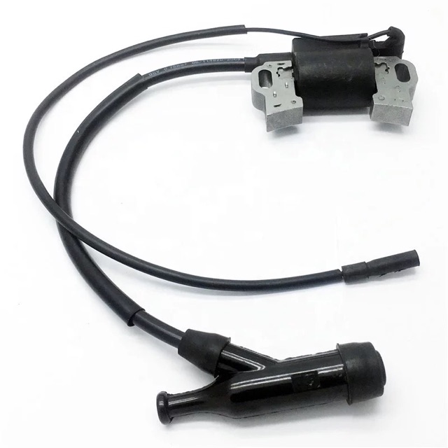Cuộn dây đánh lửa, mobin lửa ,IC lửa Hàng cao cấp loại 1 HONDA GX390 188f 190f 5kw