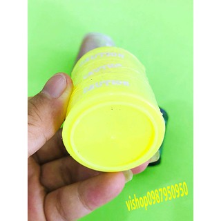 slime thùng phi dạng lỏng
